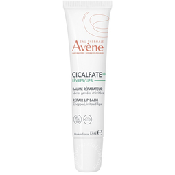 Eau thermale avene cicalfate+ balsamo labbra 12 ml nuovo pack