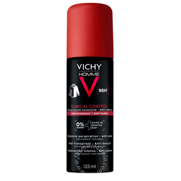 Vh deo clinical aerosol 125 ml 2026