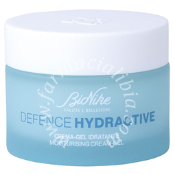 Hydractive crema gel-idratante 50 ml