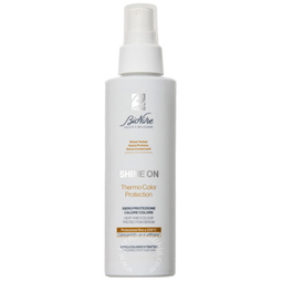 Bionike shine on siero protezione calore colore 150 ml