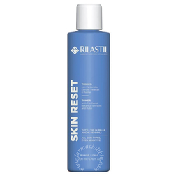 Rilastil skin reset tonico 200 ml