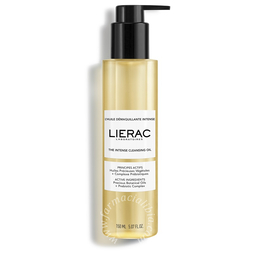 Olio struccante intenso 150 ml