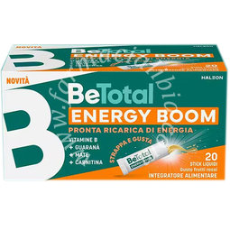 Betotal energy boom 20 stick