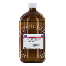 Paraffina liq 1000ml