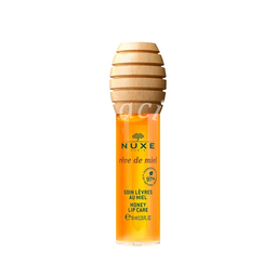 Nuxe reve de miel trattamento gloss al miele 10 ml