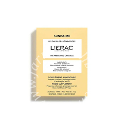 Sunissime 30 capsule - Farmacia Libia