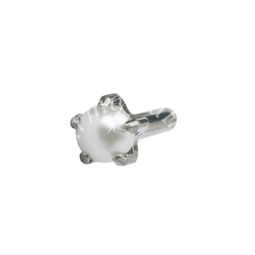 Blomdahl foralobo st tiffany 4mm pearl