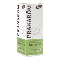 Pranarom tea tree olio essenziale bio 10 ml