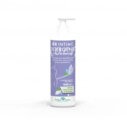 Gse intimo detergente daily idrafresh 400 ml