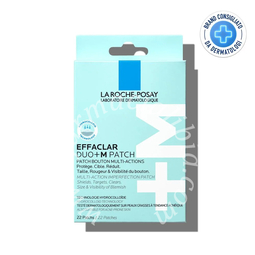 Effaclar duo+m patch 22 pezzi