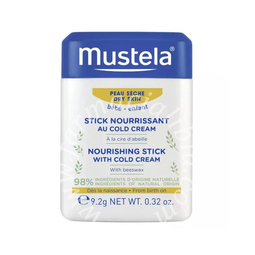 Mustela stick nourrissant 9,2 g
