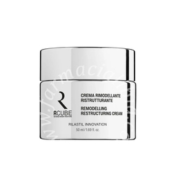 Rilastil rcube crema rimodellante ristrutturante 50 ml