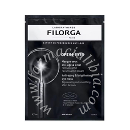 Filorga optim eyes sheet mask 6 ml