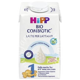 Hipp combiotic 1 500ml bio