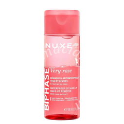 Nuxe very rose struccante bifasico 100 ml