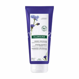 Klorane balsamo centaurea 200 ml