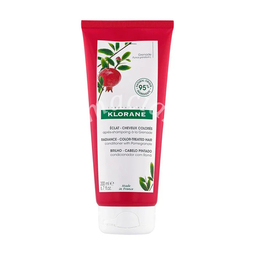 Klorane balsamo melograno 200 ml