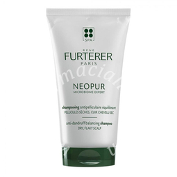Rene furterer neopur shampoo equilibrante forfora secca 150 ml