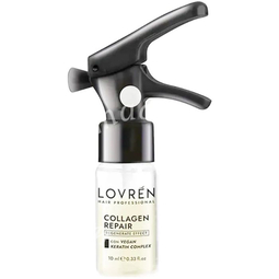 Lovren hair care collagen repair regenerate effect 10 ml