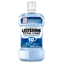 Listerine advanced tartar control 500 ml