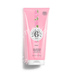 R&g rose gel douche 200 ml