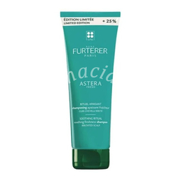 Rene furterer astera fresh shampoo 250 ml 2021