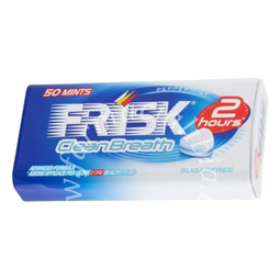 Frisk clean breath 35 g