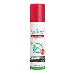 Puressentiel latte tropical 75 ml