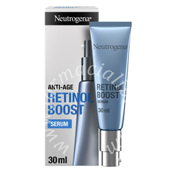 Neutrogena retinool boost siero 30 ml - Farmacia Libia