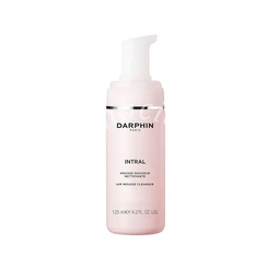 Air mousse cleanser 125 ml