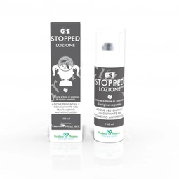 Gse stopped lozione 100 ml