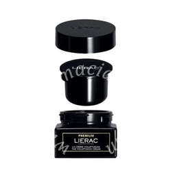 Lierac premium la creme voluptueuse ricarica 50 ml
