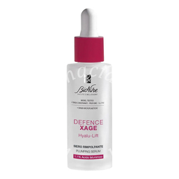 Defence xage hyalu lift siero rimpolpante 30 ml