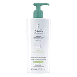 Defence hair shampoo seboregolatore