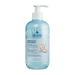 Rilastil dermastil pediatric latte corpo ng 400 ml