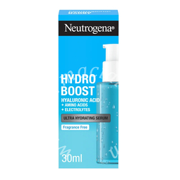 Neutrogena hydro boost siero ultra idratante 30 ml - Farmacia Libia