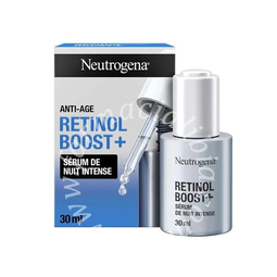 Neutrogena retinol boost nuovo siero intenso 30 ml