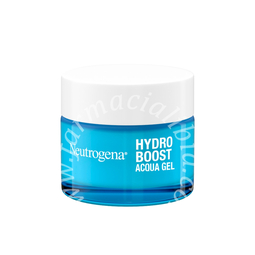Neutrogena acqua gel 50 ml new pack
