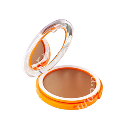 Korff sun secret fondotinta compatto spf50+ 03 tanned
