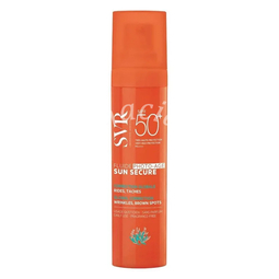 Sun secure fluide photo age spf50+ 40 ml