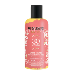 Angstrom latte solare limited edition spf30 200 ml 2025