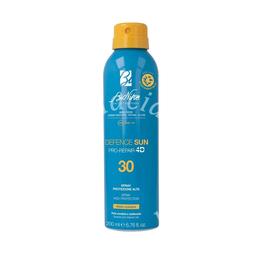 Defence sun 30 spray 200 ml