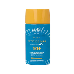 Defence sun 50+ fluido viso anti-lucidita' 50 ml
