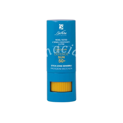 Defence sun 50+ stick zone sensibili 9 ml
