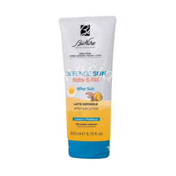 Defence sun baby&kid fluido doposole idratante 200 ml