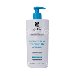 Defence sun fluido doposole idratante 400 ml