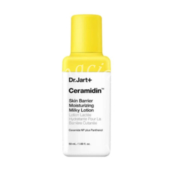 Dr jart+ ceramidin skin barrier moisturizing milky lotion 50 ml