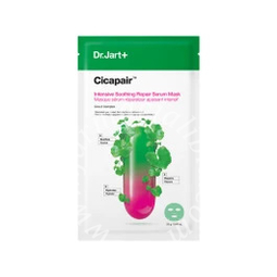 Dr jart+ cicapair redness rescue kit 30 ml+15 ml+15 ml+25 g