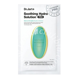 Dr jart+ dermask soothing hydra solution pro 26 g