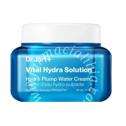 Dr jart+ vital hydra solution hydro plump water cream 50 ml